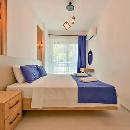 Hı Lıfe * Fethiye