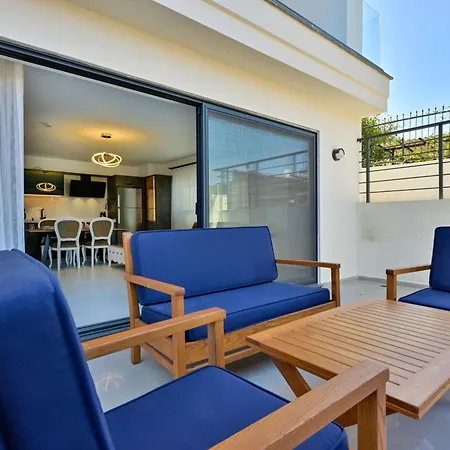 Hı Lıfe Daire Fethiye