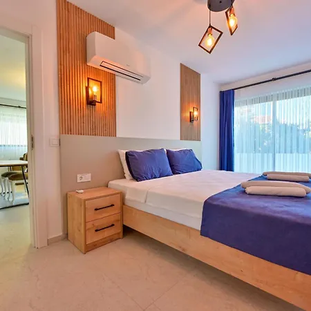 Apartment Hi Life Fethiye