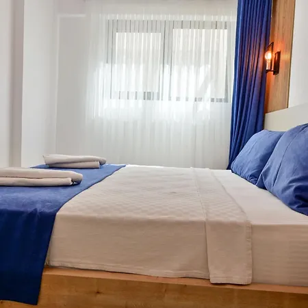 Hi Life Apartment Fethiye