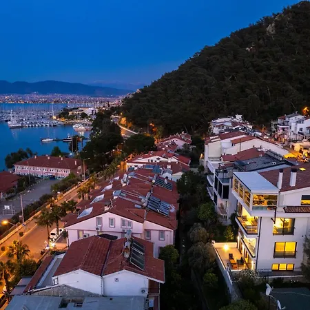 Daire Hı Lıfe Fethiye