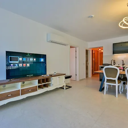 Hı Lıfe Daire Fethiye