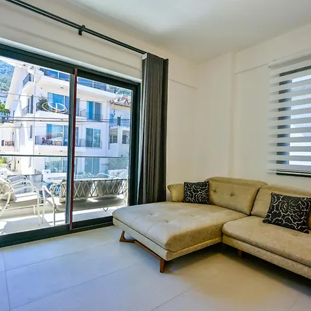 Hi Life Apartment *
