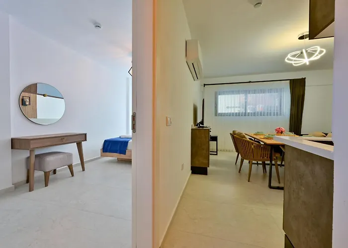 Hı Lıfe Daire
