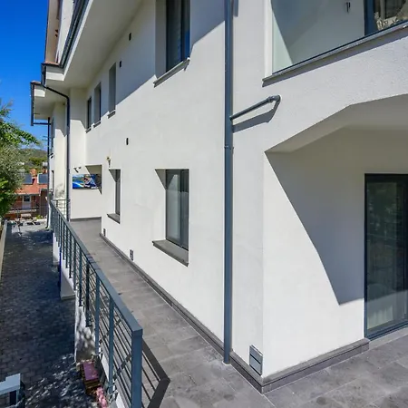 Apartment Hi Life Fethiye