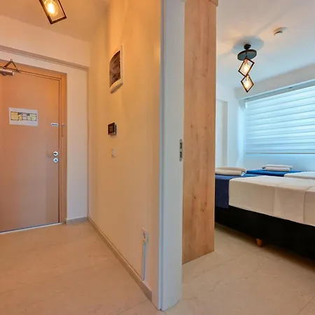Hi Life Apartment Fethiye