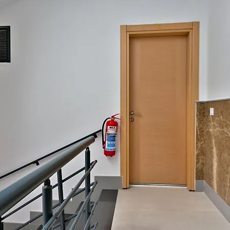 Hi Life Apartment
