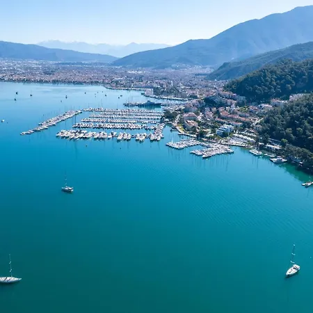 Hi Life Fethiye