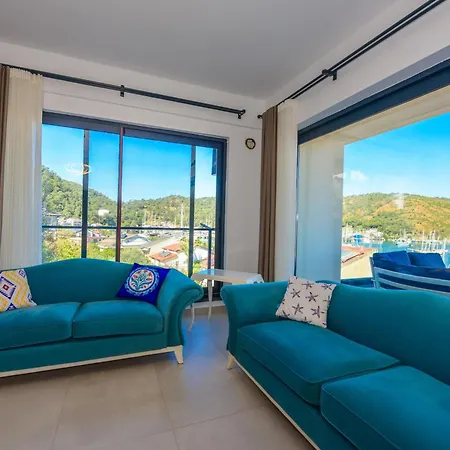 Hi Life Apartment