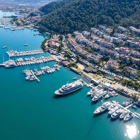 Apartment Hi Life Fethiye