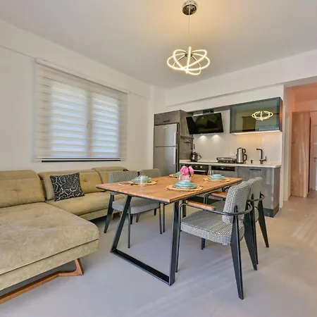 Hi Life Apartment