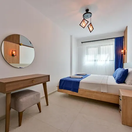 Hi Life Apartment *