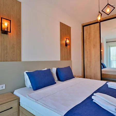 Apartment Hi Life Fethiye