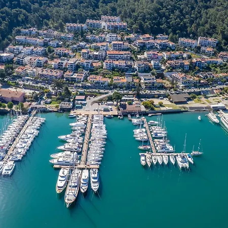 Hi Life Fethiye