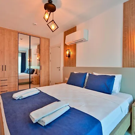 Hi Life Apartment Fethiye