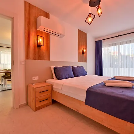 Hi Life Apartment