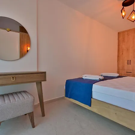 Hi Life Apartment Fethiye