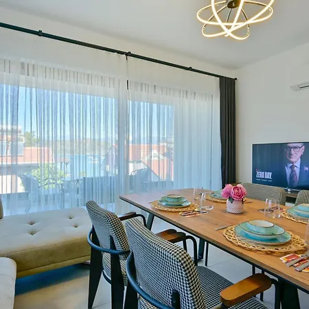 Hi Life Apartment