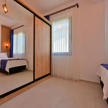 Hi Life Apartment *