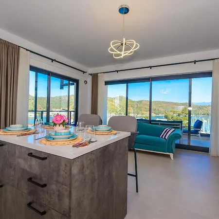 Hi Life Apartment