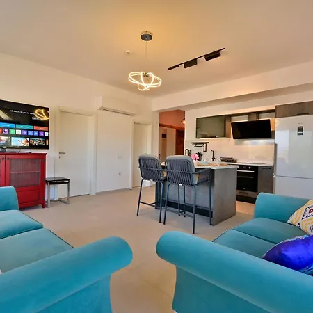 Apartment Hi Life
