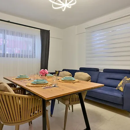 Hi Life Apartment *