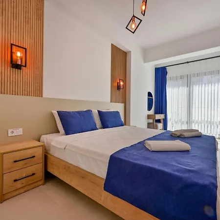 Apartment Hi Life Fethiye