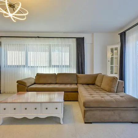 Apartment Hi Life Fethiye