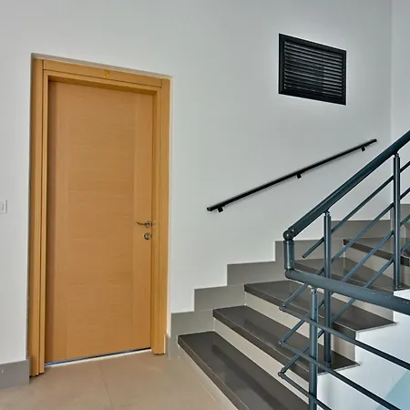 Appartement Hi Life Fethiye