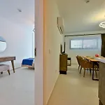 Hi Life Apartmán