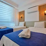 Apartmán Hi Life *