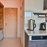 Hi Life Apartament *