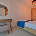 Hi Life Apartmán Fethiye