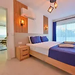 Apartmán Hi Life Fethiye