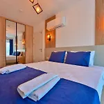 Apartmán Hi Life Fethiye