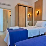 Hi Life Apartament *