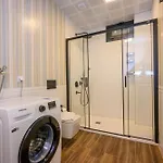 Apartmán Hi Life Fethiye