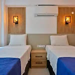 Hi Life Apartament *