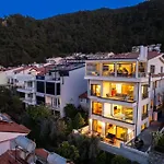 Hi Life Apartament *