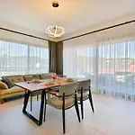 Apartmán Hi Life Fethiye