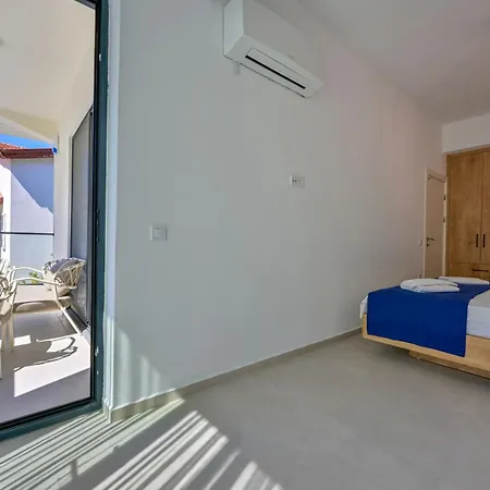 Hı Lıfe Daire Fethiye