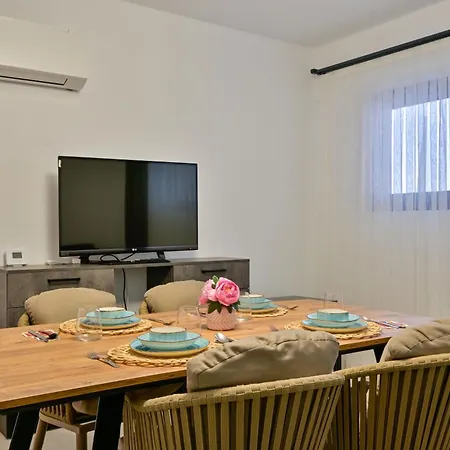 Appartement Hi Life *