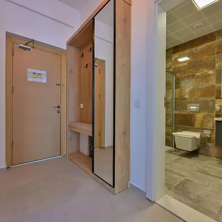 Hi Life Appartement *