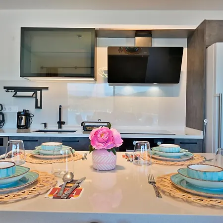 Appartement Hi Life *