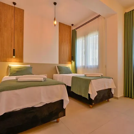 Appartement Hi Life *