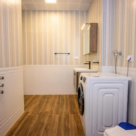 Hi Life Appartement Fethiye