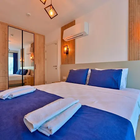 Appartement Hi Life Fethiye