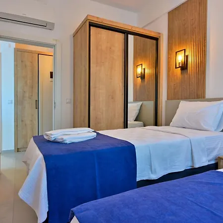 Hi Life Appartement *