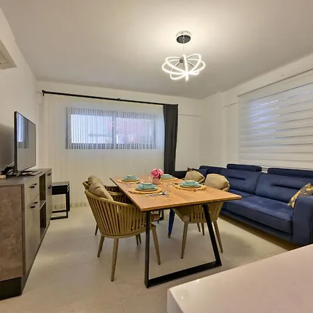 Appartement Hi Life *