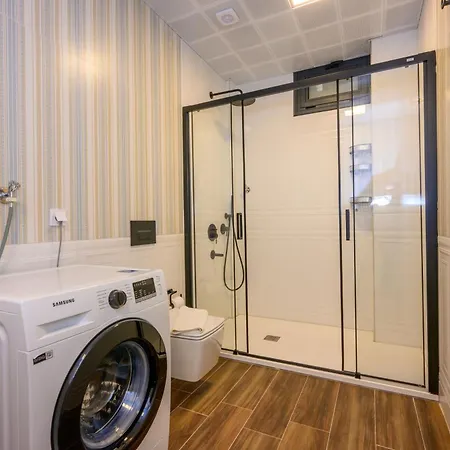 Appartement Hi Life Fethiye